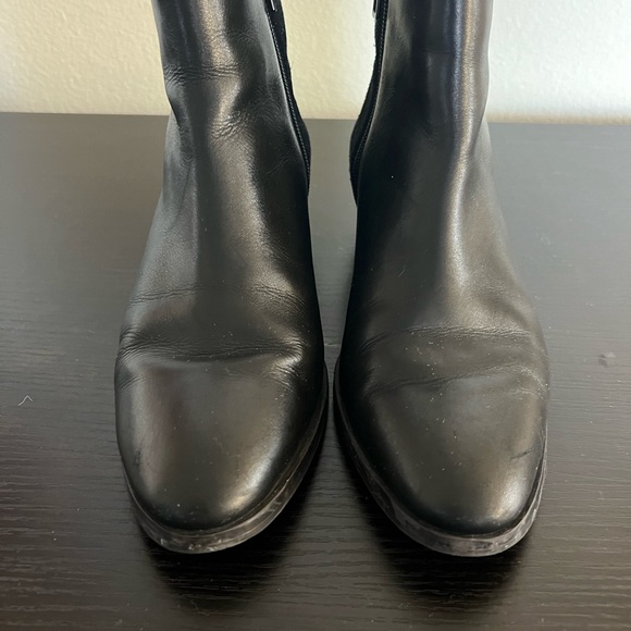 Coach Booties - Picture 5 of 8